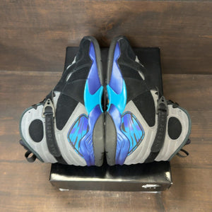 Jordan 8 Retro Aqua (2025) - Image 5