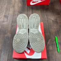 Two Tone Grey Dunk Low (GS) (USED)