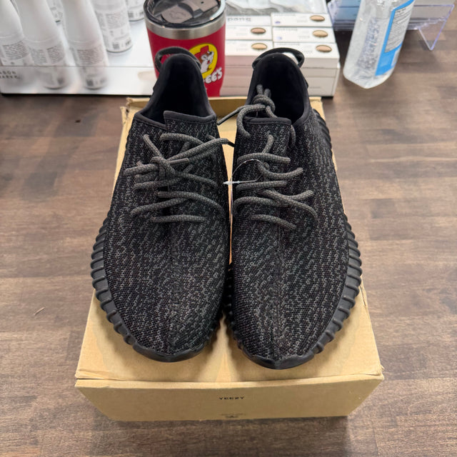 Pirate Black Yeezy 350 (2015) (USED)