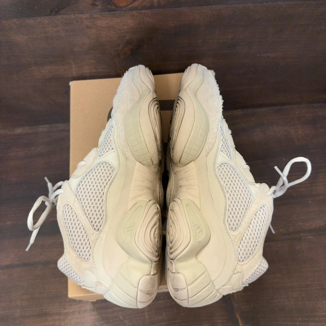 adidas Yeezy 500 Blush - Image 6
