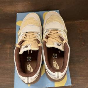Nike Zoom Field Jaxx Travis Scott Light Chocolate - Image 5