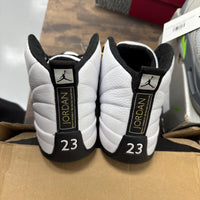 Taxi Royalty Jordan 12 (USED)