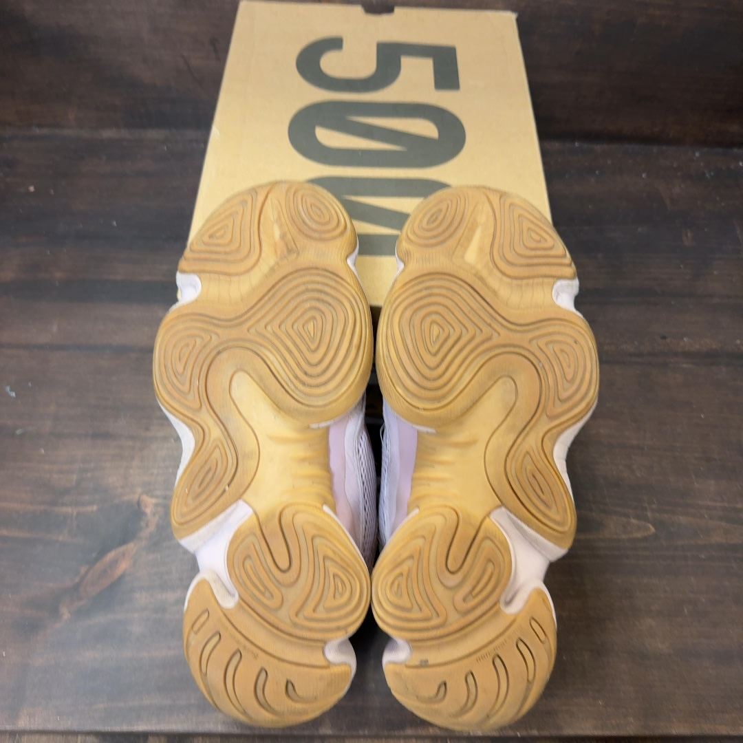 adidas Yeezy 500 Soft Vision - Image 7