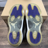 (GS) Concord Jordan 11 (USED, No Box)