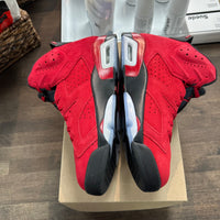 Toro Jordan 6 (No Box)