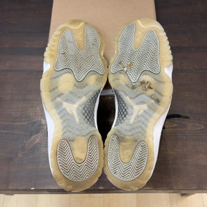 Jordan 11 Retro Jubilee 25th Anniversary Size 10 (Pre-Owned) - Image 8