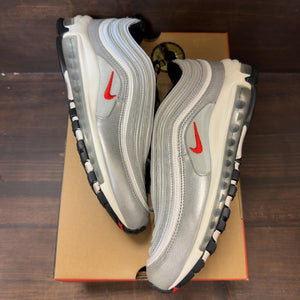 Nike Air Max 97 OG Silver Bullet (2022) - Image 2