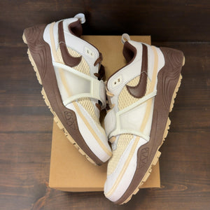 Nike Zoom Field Jaxx Travis Scott Light Chocolate Size 13 (Pre-Owned) - Image 2