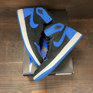 Jordan 1 Retro High OG Royal Reimagined - Image 2