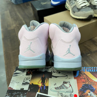 Easter Jordan 5 Retro (USED)