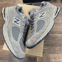 Castlerock New Balance 2002R (USED,No Box)