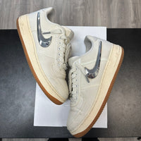 Nike Air Force 1 Low Travis Scott Sail (Used)