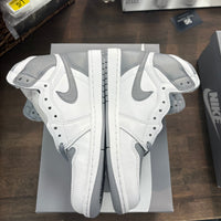 Stealth Jordan 1 High OG (USED)