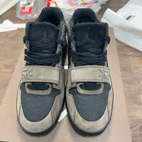 Jumpman Jack Mocha Travis Scott (USED)