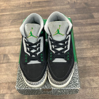 Pine Green Jordan 3 Retro (USED)