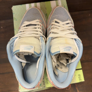 Nike Dunk Low Union Passport Pack Argon - Image 5