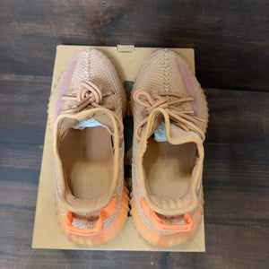 adidas Yeezy Boost 350 V2 Clay Size 7.5 (Pre-Owned)