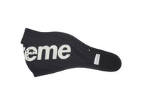 Supreme WINDSTOPPER Facemask Black (FW24)