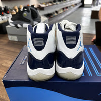 Win like 82 Jordan 11 (USED)