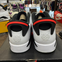 Dongdan Jordan 6 Low  Retro (Lightly Worn)