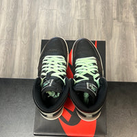 Jordan 1 Retro High Light Army Rust Shadow Patina (USED)