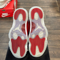 Jordan 11 Retro Cherry (USED)