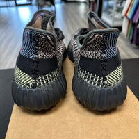 Yecheil Yeezy 350 Non Reflective  (USED;NO BOX)