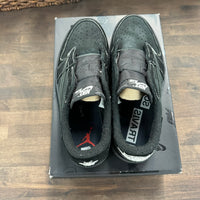 Phantom Travis Scott Jordan 1 Low OG (USED)