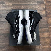 Space Jam Jordan 11 (USED)