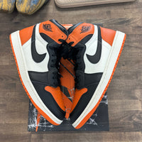 Shattered Backboard Jordan 1 High (2025) (Lightly Worn)