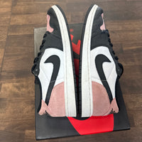 Bleached Coral Jordan 1 Low OG (USED)