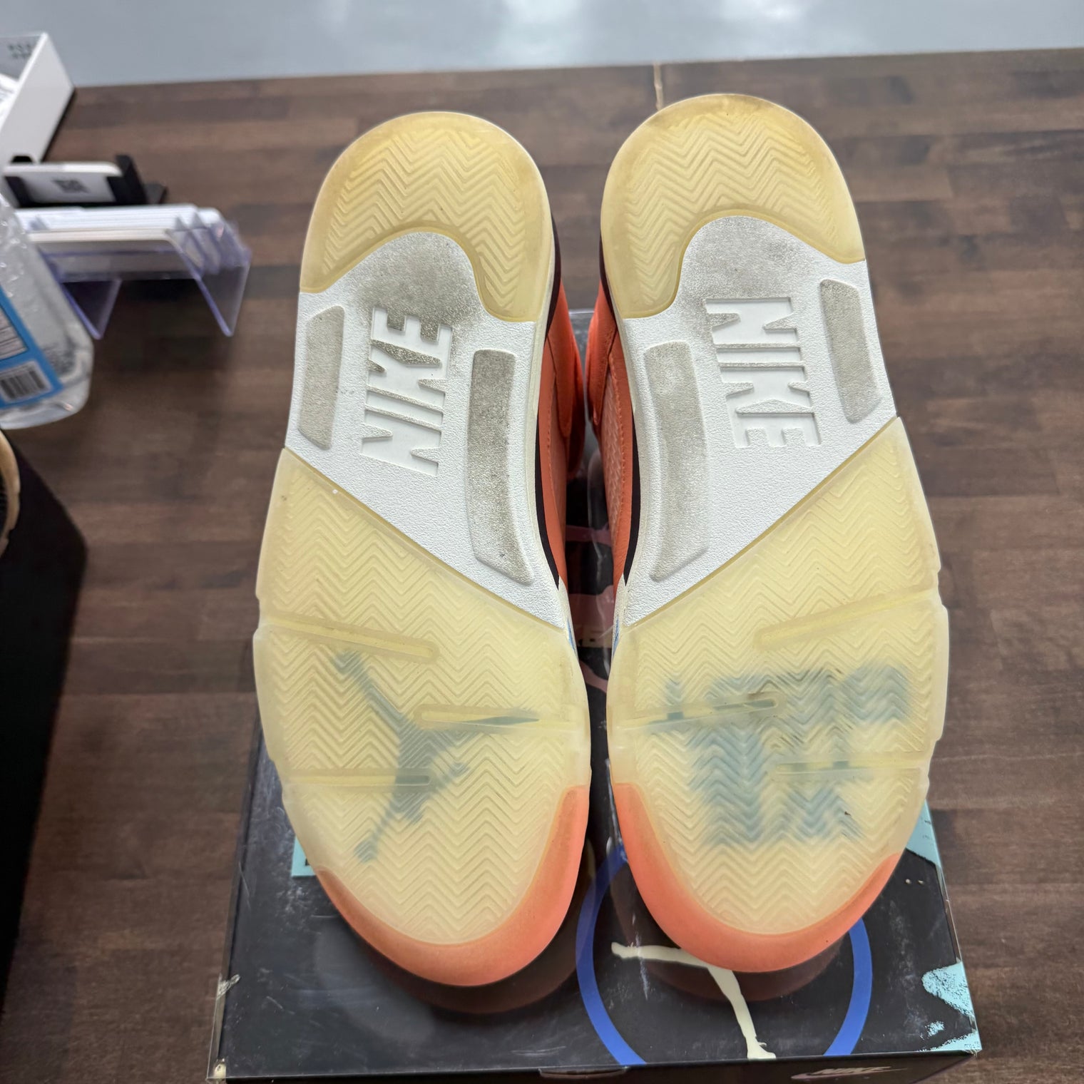 Air Jordan 5 Retro DJ Khaled (Used)