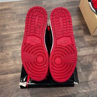 Patent Bred Jordan 1 High (USED)