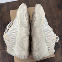 Blush Yeezy 500 (USED,No Box)