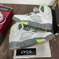 Green Bean Jordan 5 Retro (USED)