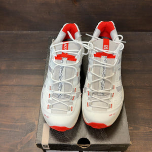 Salomon XT-4K Kith Kithmas White Red - Image 3