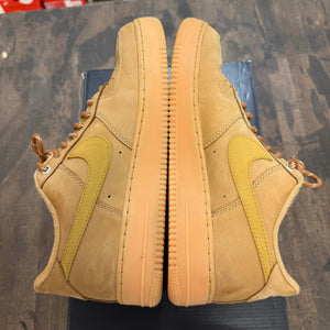 Nike Air Force 1 Low Flax Wheat - Image 5