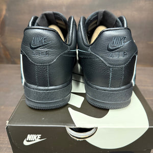 Nike Air Force 1 Low Cactus Plant Flea Market Black (2024) - Image 5