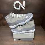 Jordan 11 Retro Cool Grey (2021) - Image 1