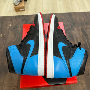 Jordan 1 Retro High NC to Chi (Women's) - Image 4