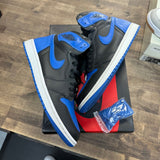 Jordan 1 Retro Royal (2017) - Image 1