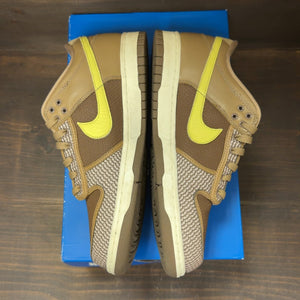 Nike Dunk Low SP Undefeated Canteen Dunk vs. AF1 Pack - Image 4