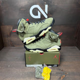 Jordan 6 Retro Travis Scott - Image 1