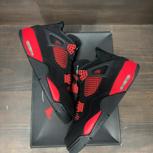 Jordan 4 Retro Red Thunder - Image 2