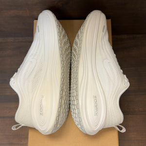 Nike Vomero Plus Triple White (Women's) Size 10.5W (Pre-Owned) - Image 5