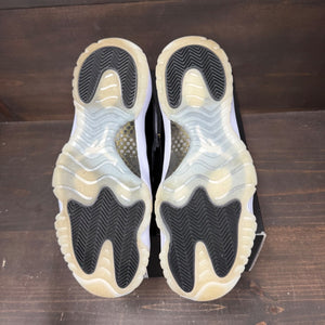 Jordan 11 Retro DMP Gratitude (2023) Size 10.5 (Pre-Owned) - Image 6