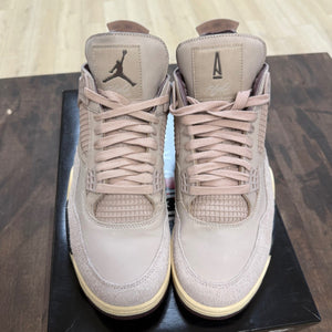 Jordan 4 Retro OG SP A Ma Maniére While You Were Sleeping (Women's) Size 10.5W (Pre-Owned) - Image 2