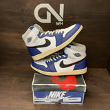 Jordan 1 Retro High OG Rare Air - Image 1