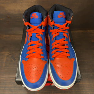 Jordan 1 Retro Knicks - Image 3