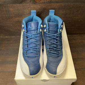 Jordan 12 Retro Indigo - Image 3